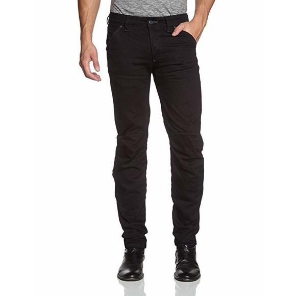 Wrangler Herren-Jeans Texas, Regular Fit, Straight Leg, Darkstone, 50W / 32L